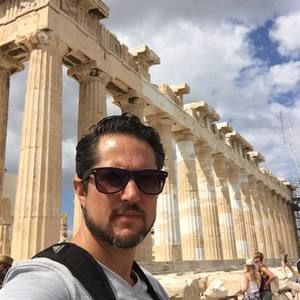 Meet your Posher, Justin